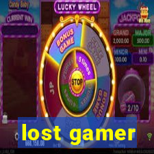 lost gamer