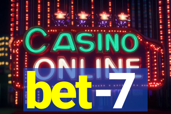 bet-7