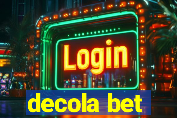 decola bet