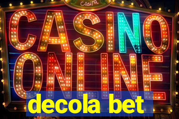 decola bet