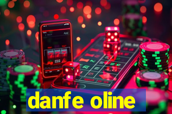 danfe oline