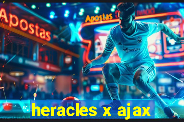 heracles x ajax