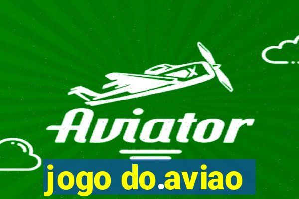 jogo do.aviao