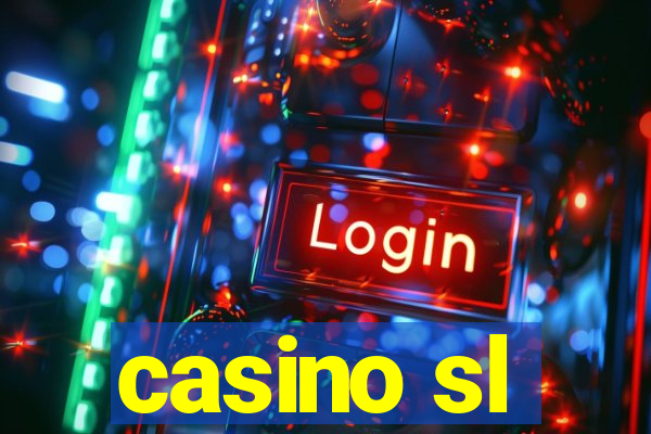 casino sl