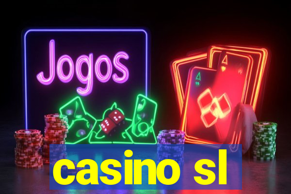 casino sl