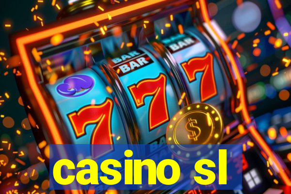 casino sl