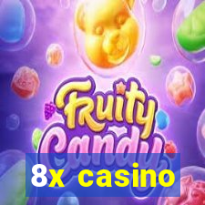 8x casino