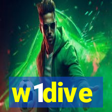 w1dive