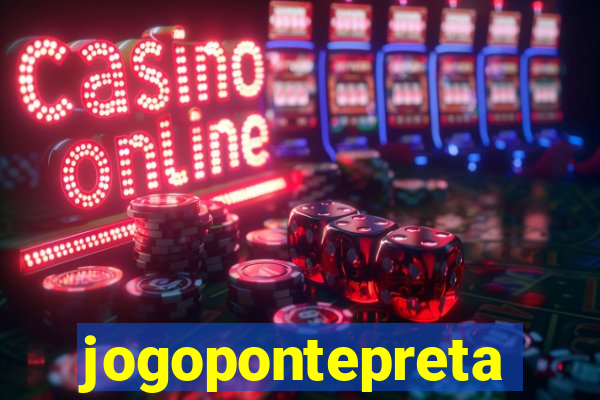 jogopontepreta