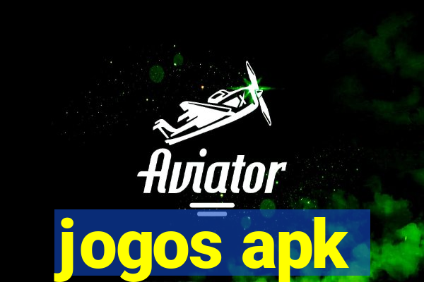 jogos apk