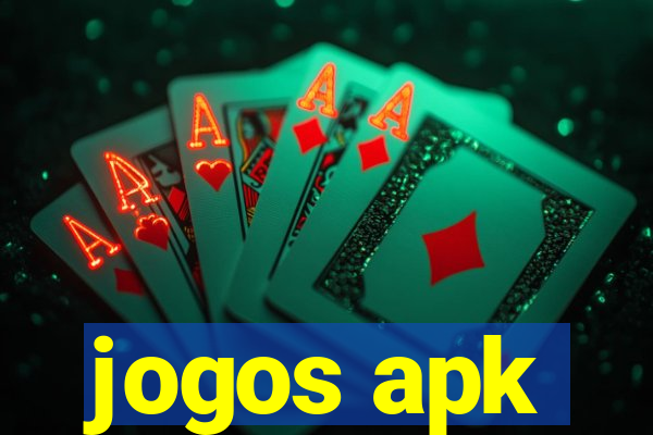 jogos apk