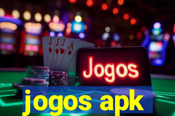 jogos apk