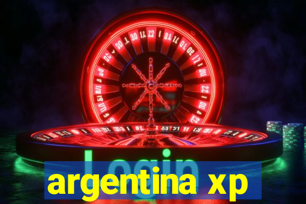 argentina xp