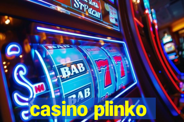 casino plinko