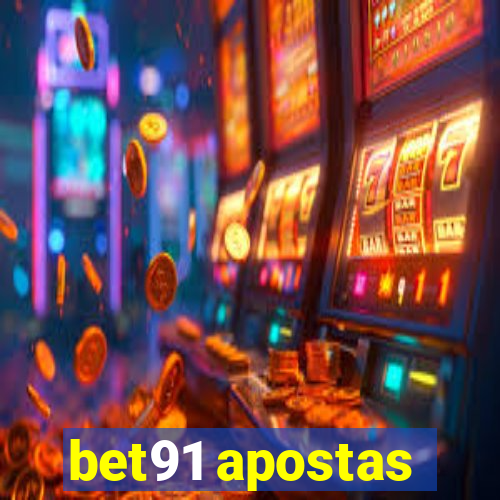 bet91 apostas