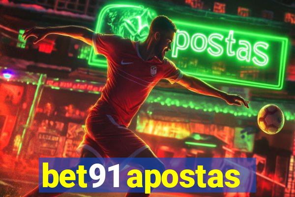 bet91 apostas