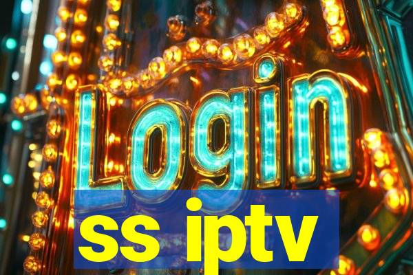 ss iptv