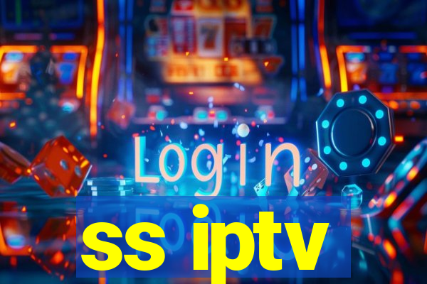 ss iptv