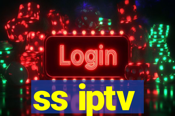 ss iptv