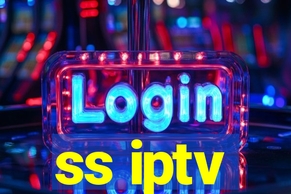 ss iptv