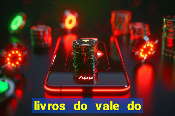 livros do vale do amanhecer em pdf