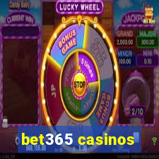 bet365 casinos