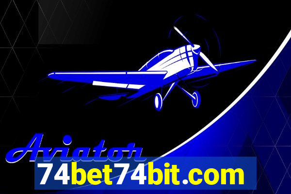 74bet74bit.com