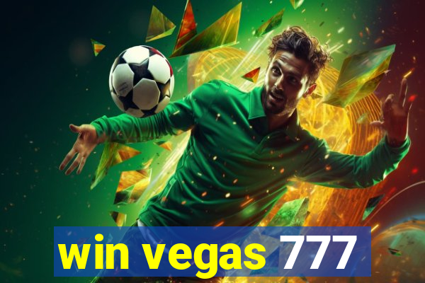 win vegas 777