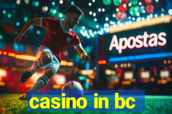 casino in bc