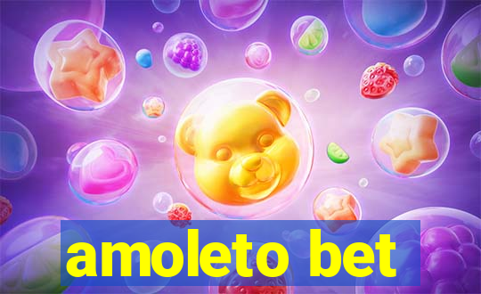 amoleto bet