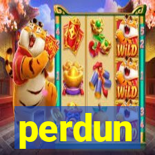 perdun