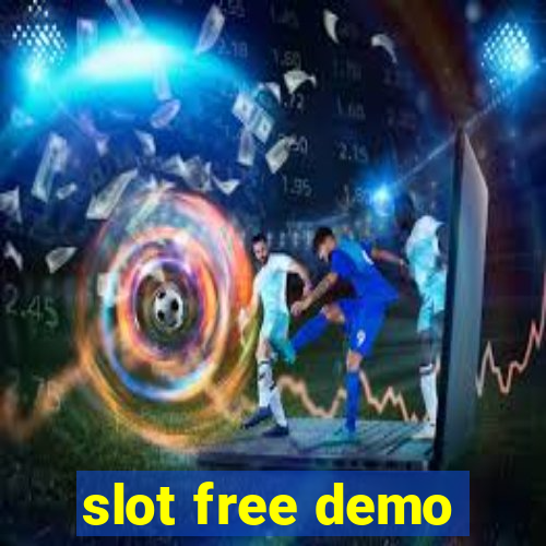 slot free demo