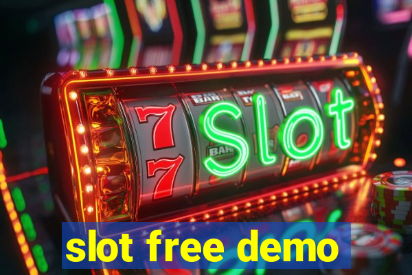 slot free demo