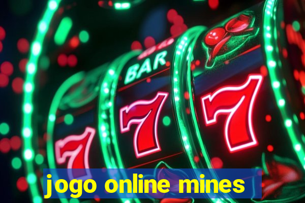 jogo online mines