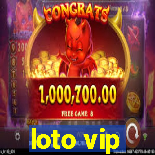 loto vip