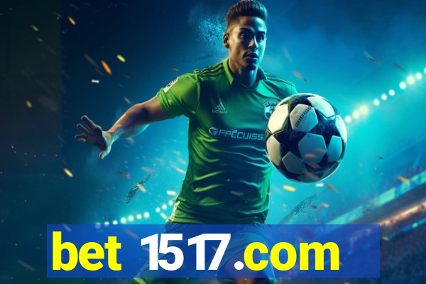 bet 1517.com