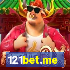 121bet.me