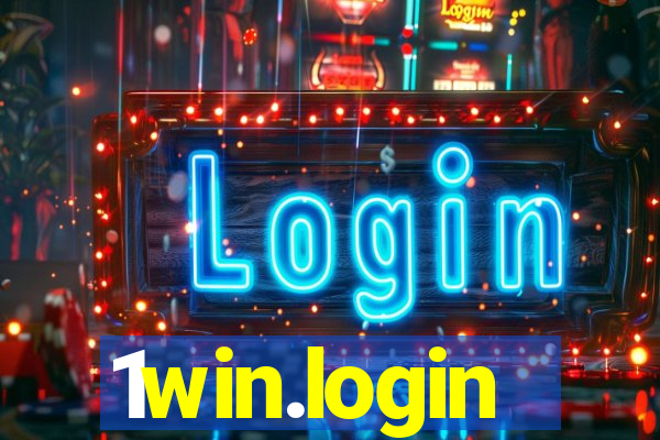 1win.login