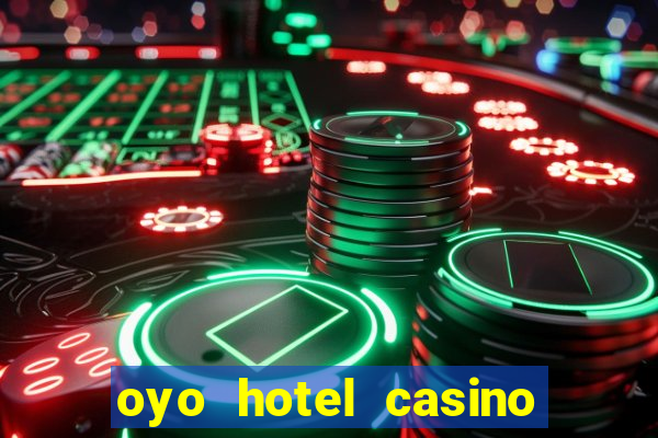 oyo hotel casino las vegas