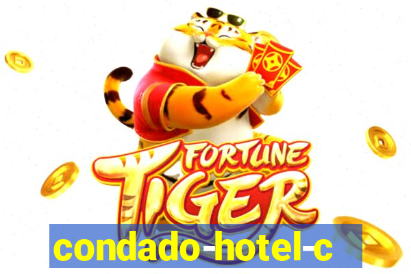 condado-hotel-casino-santo-tome