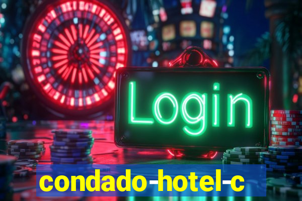 condado-hotel-casino-santo-tome