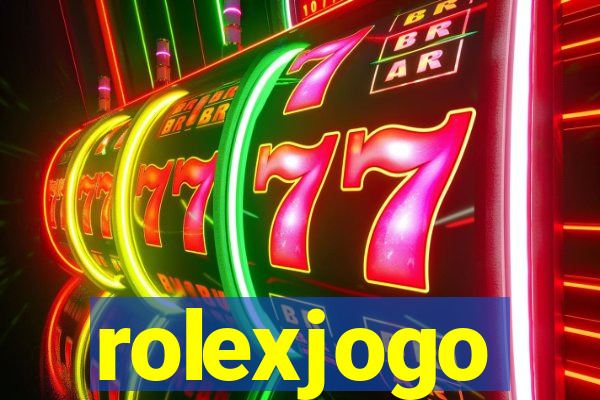 rolexjogo