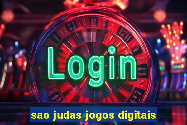 sao judas jogos digitais