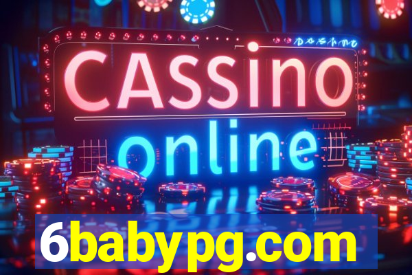 6babypg.com