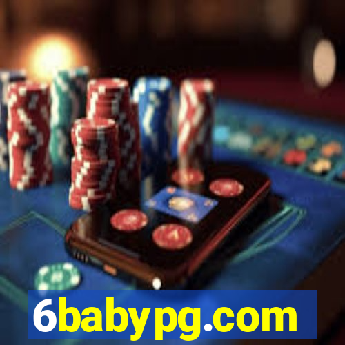 6babypg.com