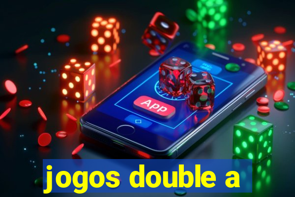 jogos double a