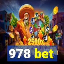 978 bet