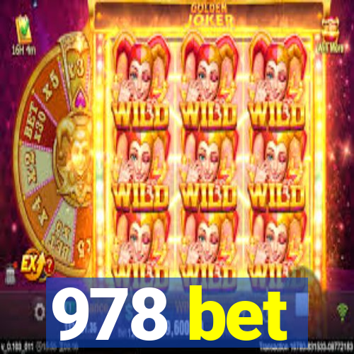 978 bet