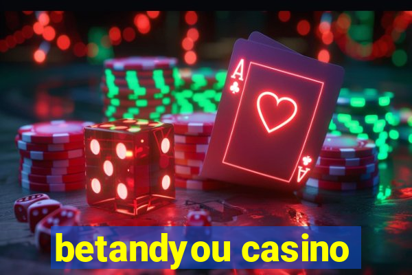 betandyou casino