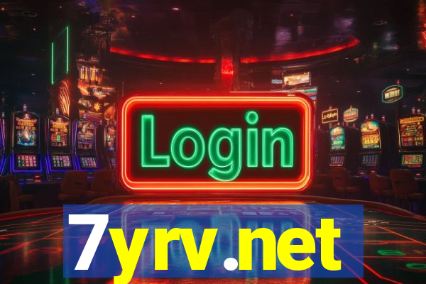 7yrv.net